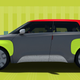 Illustration for article titled Fiats New Centoventi Concept Is a Fun and Highly Modular EV for Everybody